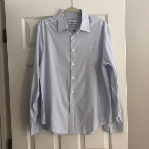 Calvin Klein Other - Calvin Klein men’s dress shirt